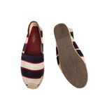 Espadrille-Valentino-Garavanni-Listrado-Branco-Azul-e-Vermelho