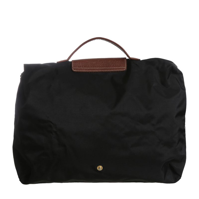 Bolsa-Longchamp-Le-Pliage-Preta