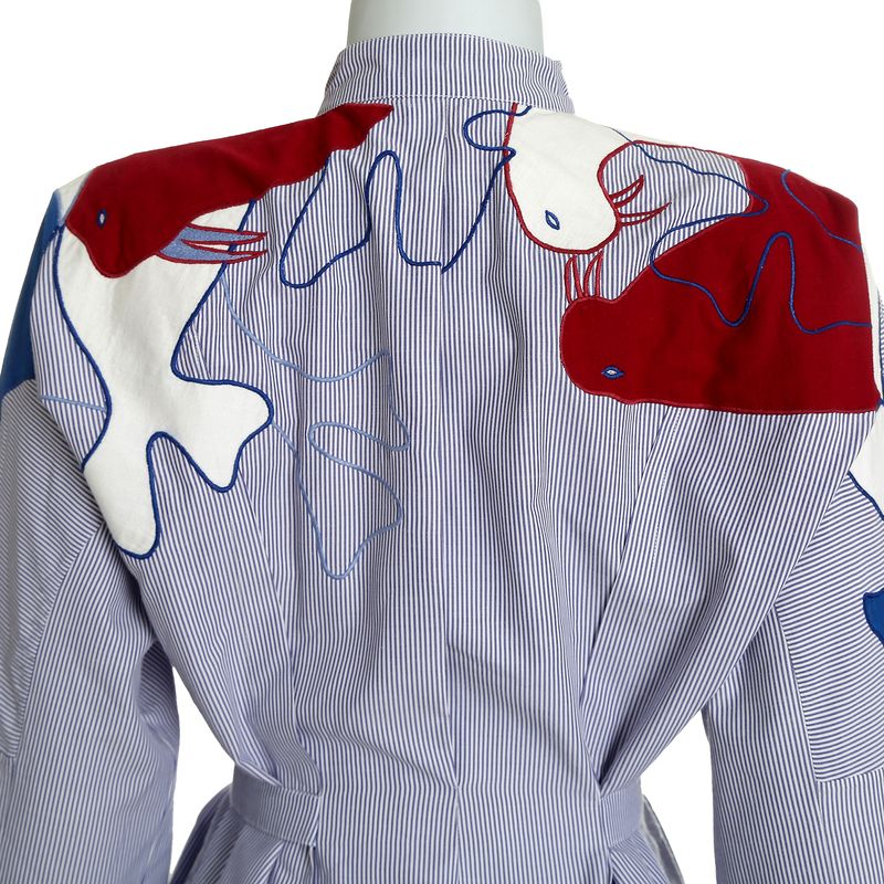 Chemise-Listrada-Azul-e-Branco