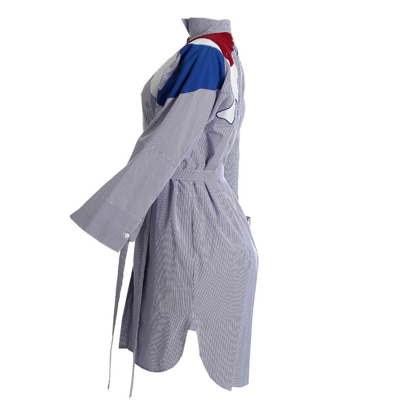 Chemise-Listrada-Azul-e-Branco