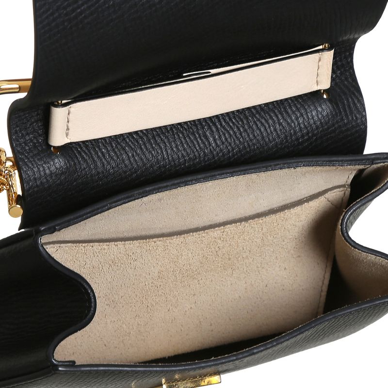 Bolsa-Chloe-Drew-Couro-Bicolor