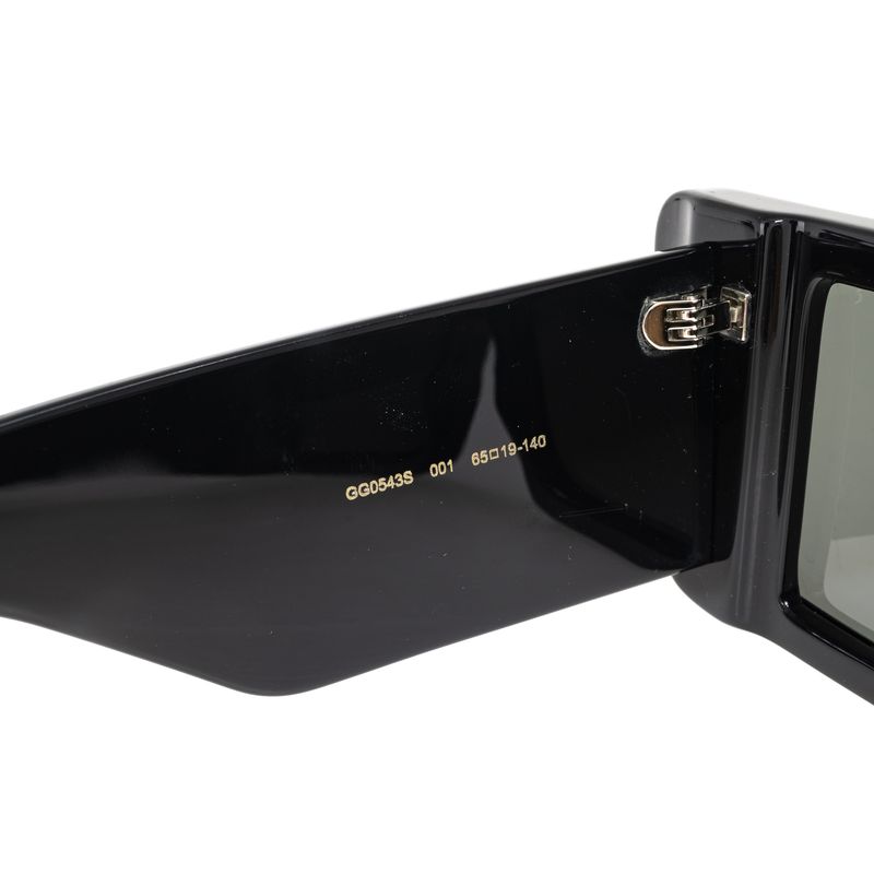 Oculos-Gucci-GG0543S-Preto