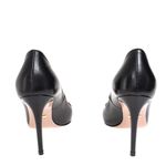 Scarpin-Gucci-Studs-Couro-Preto