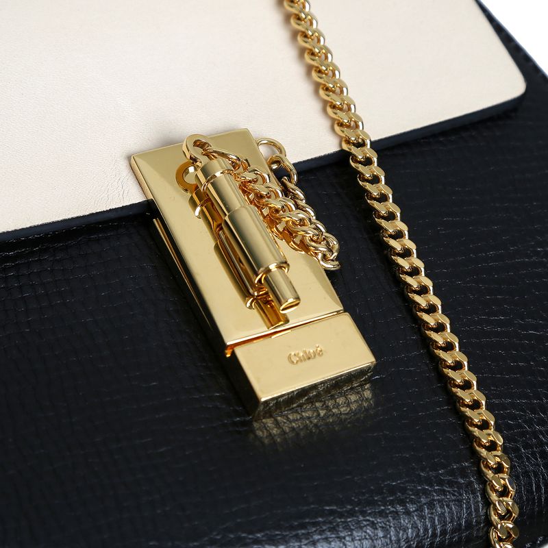 Bolsa-Chloe-Drew-Couro-Bicolor