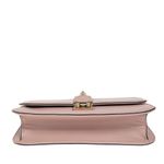 Bolsa-Valentino-Garavanni-Glam-Lock-Rose