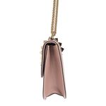 Bolsa-Valentino-Garavanni-Glam-Lock-Rose