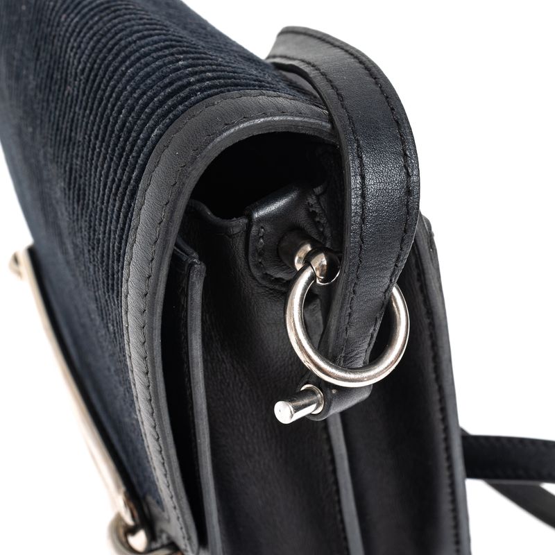 Bolsa-Hermes-Velour---Swift-Roulis-23-Marinho