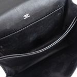 Bolsa-Hermes-Velour---Swift-Roulis-23-Marinho