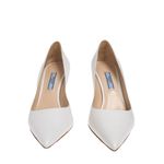 Scarpin-Prada-Couro-Branco