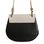 Bolsa-Chloe-Drew-Couro-Bicolor