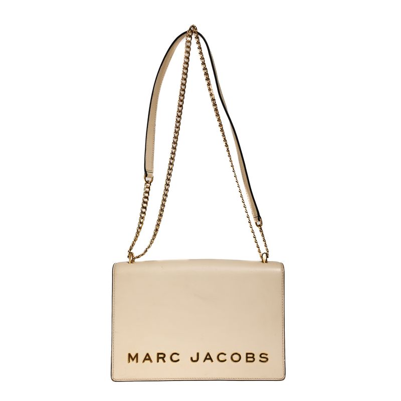 Bolsa-Marc-Jacobs-Couro