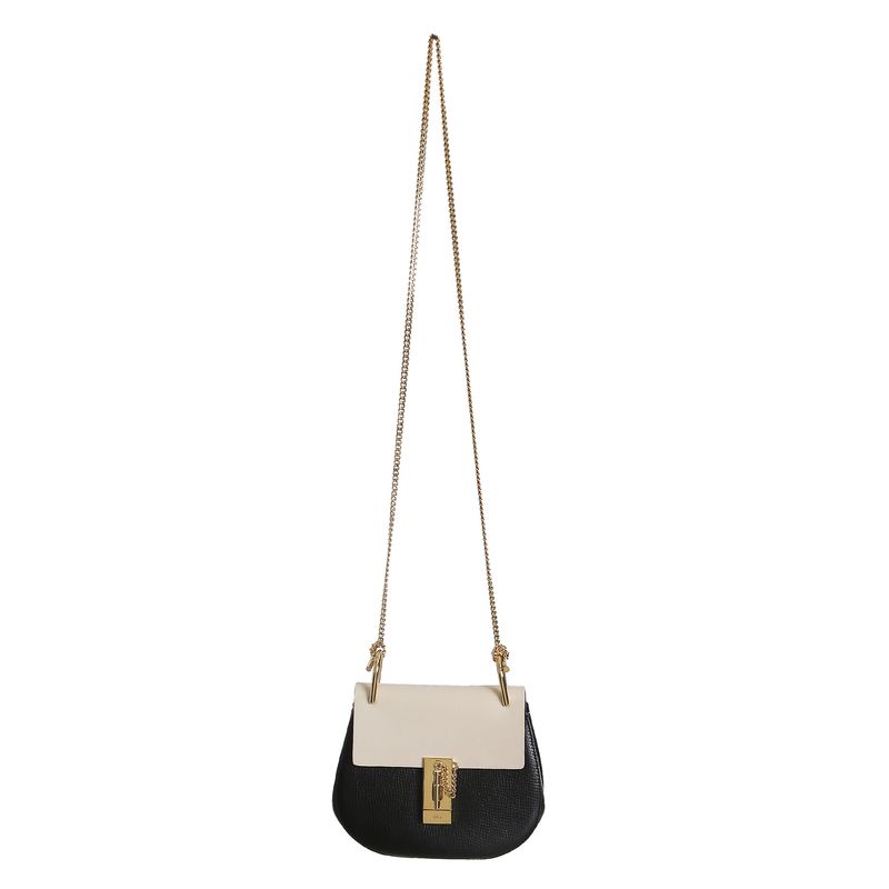 Bolsa-Chloe-Drew-Couro-Bicolor