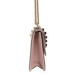 Bolsa-Valentino-Garavanni-Glam-Lock-Rose
