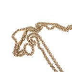 Bolsa-Valentino-Garavanni-Glam-Lock-Rose
