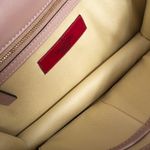 Bolsa-Valentino-Garavanni-Glam-Lock-Rose
