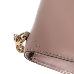 Bolsa-Valentino-Garavanni-Glam-Lock-Rose