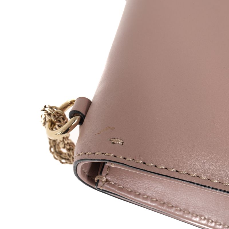 Bolsa-Valentino-Garavanni-Glam-Lock-Rose