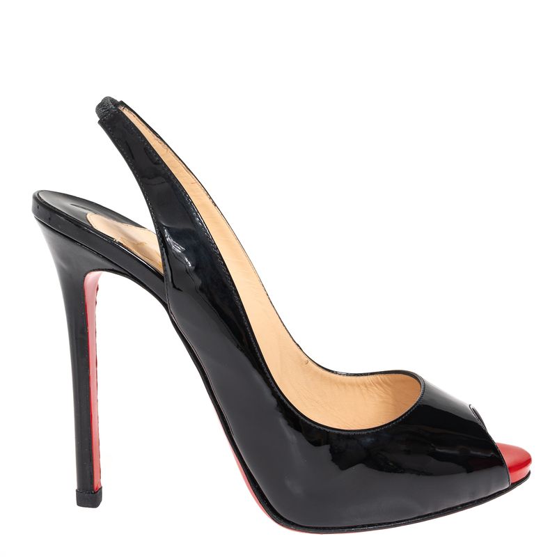 75662-Peep-Toe-Christian-Louboutin-Slingback-Preto-1