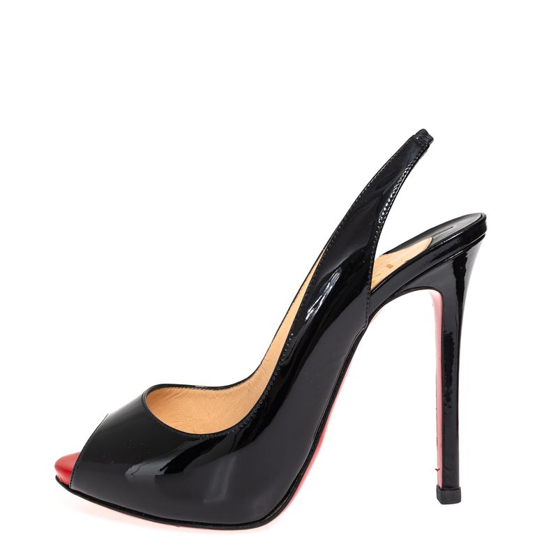 75662-Peep-Toe-Christian-Louboutin-Slingback-Preto-3