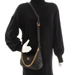 Bolsa-Gucci-Aphrodite-Hobo-Preta