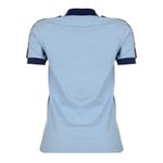 Camiseta-Gucci-Adidas-Azul