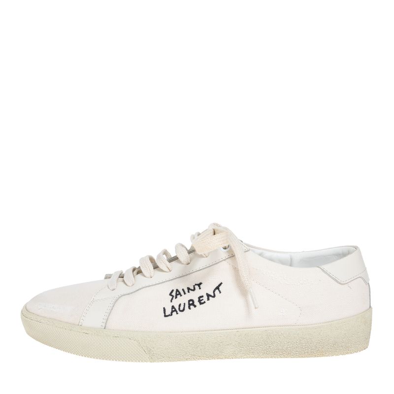 Tenis-Saint-Laurent-Classic-SL-06-Branco