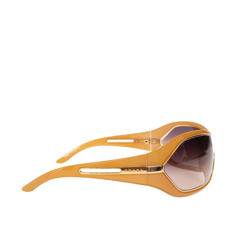 Oculos-Prada-SPR09H-Acetato-Amarelo