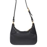 Bolsa-Gucci-Aphrodite-Hobo-Preta