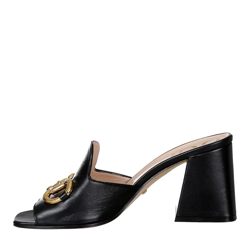 Sandalia-Gucci-Mule-Horsebit