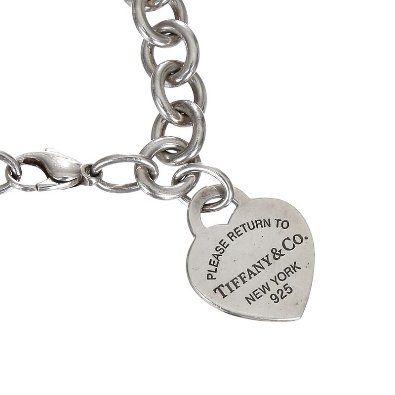 Pulseira-Tiffany---Co.-Return-To-Coracao-Prata
