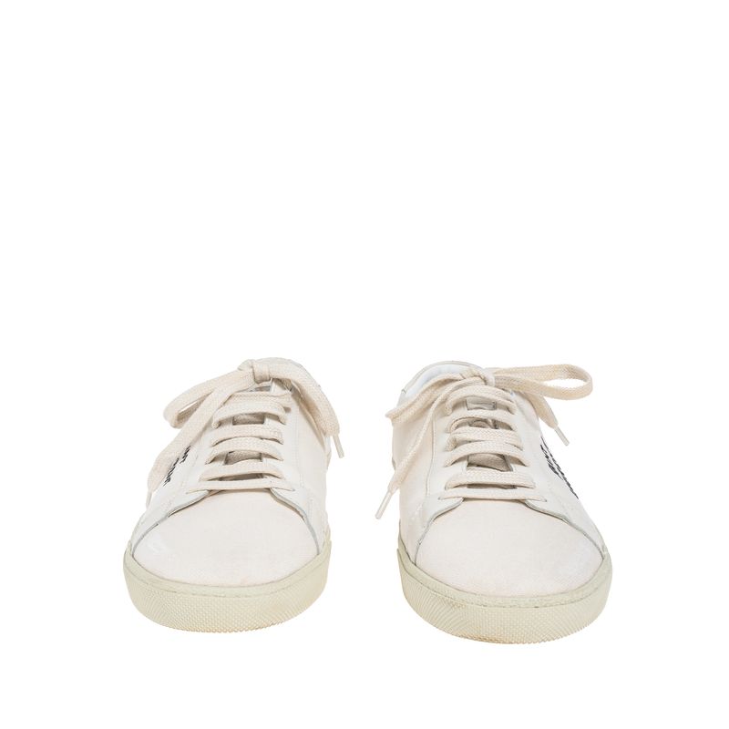 Tenis-Saint-Laurent-Classic-SL-06-Branco