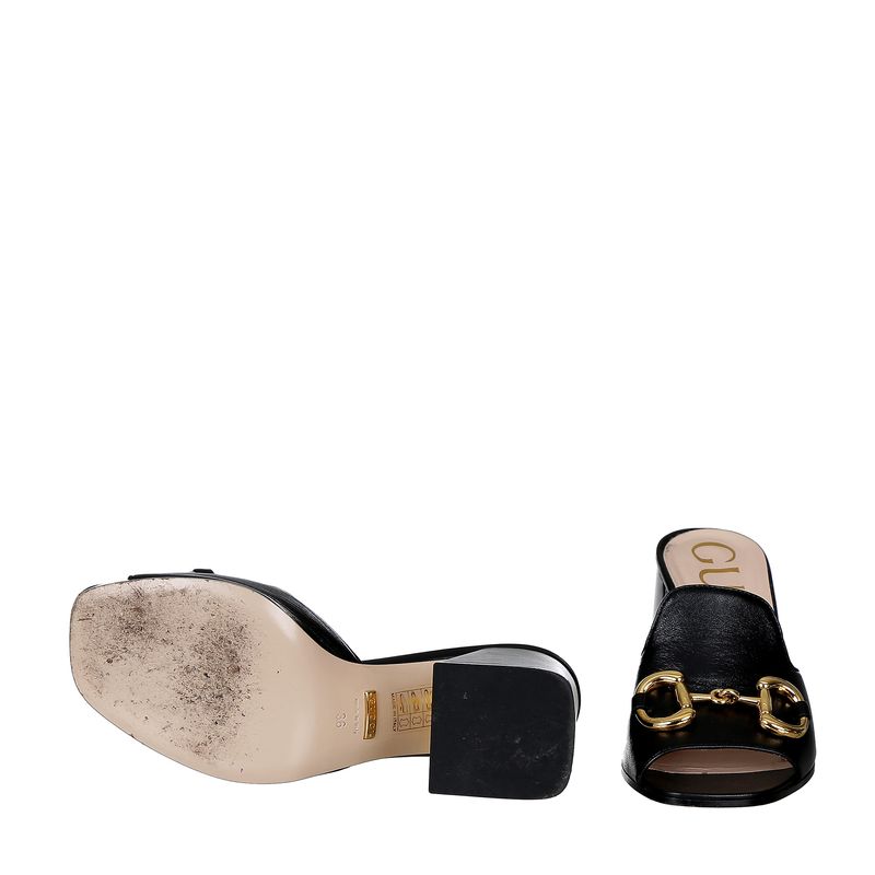 Sandalia-Gucci-Mule-Horsebit