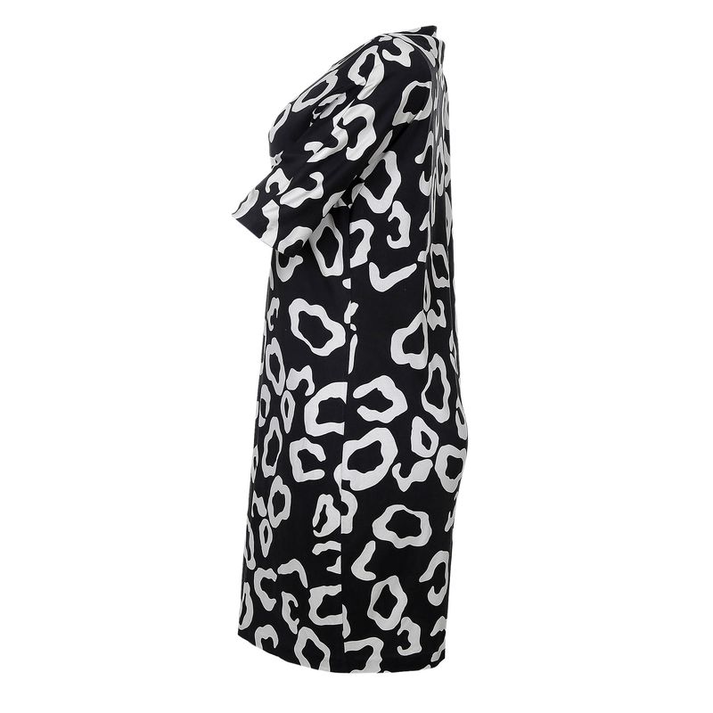Vestido-Diane-Von-Furstenberg-Animal-Print-