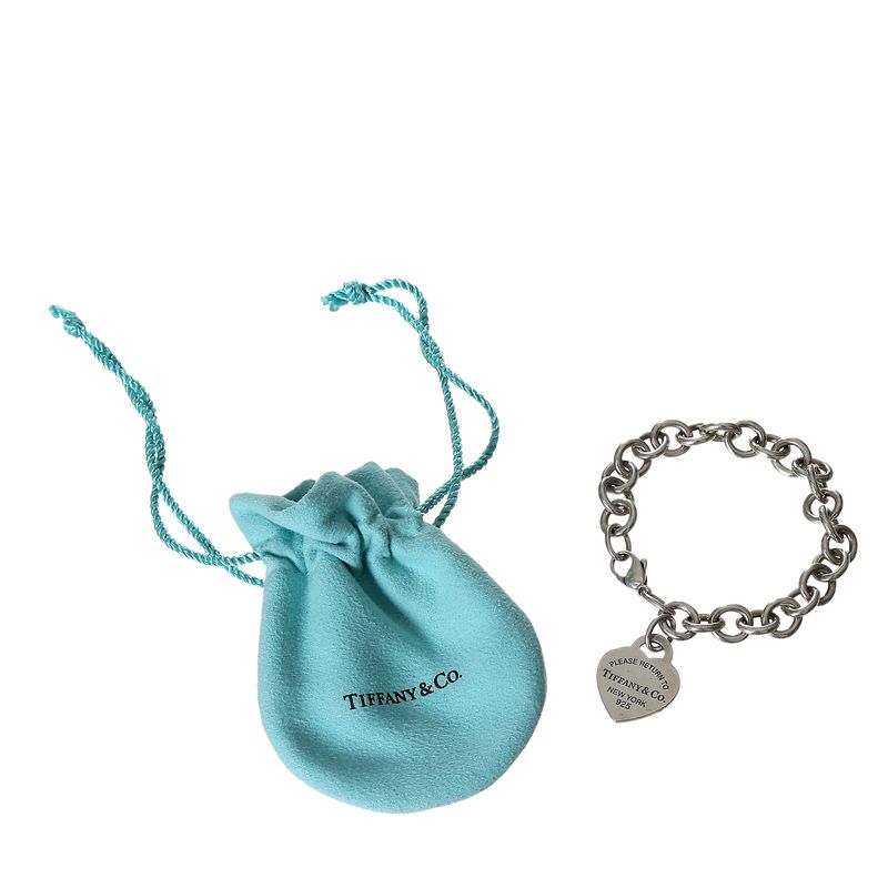 Pulseira-Tiffany---Co.-Return-To-Coracao-Prata