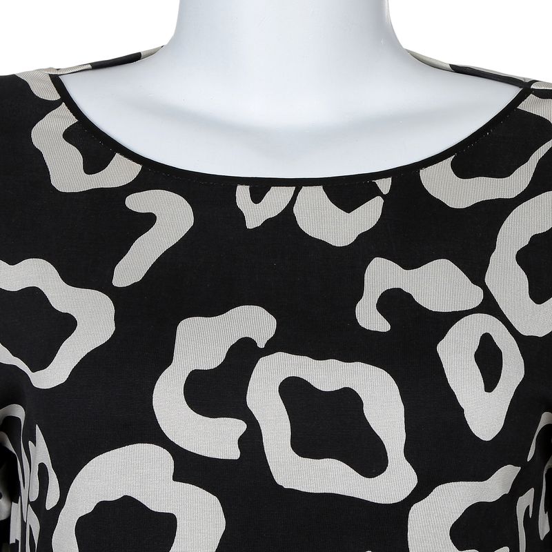 Vestido-Diane-Von-Furstenberg-Animal-Print-