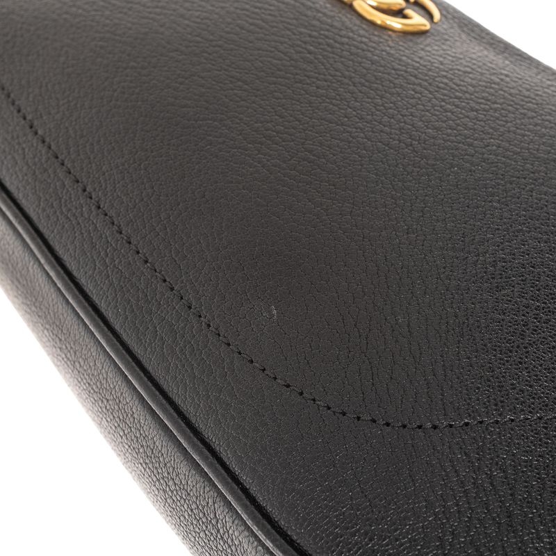 Bolsa-Gucci-Aphrodite-Hobo-Preta