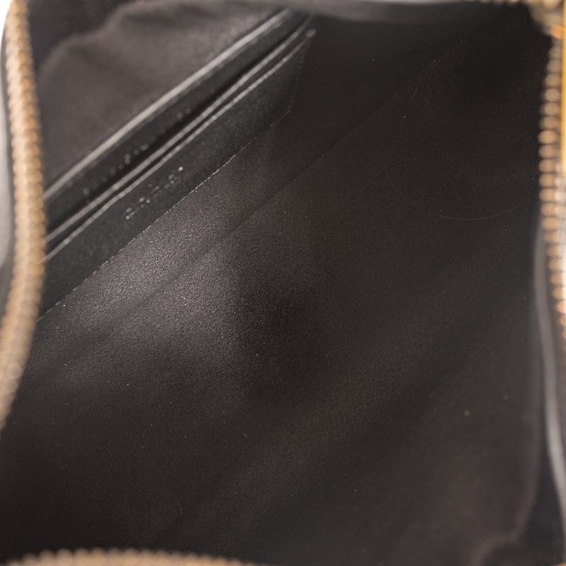 Bolsa-Gucci-Aphrodite-Hobo-Preta