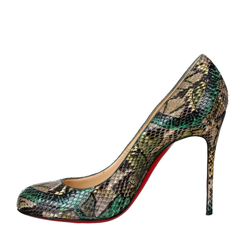 84047-Sapato-Christian-Louboutin-Couro-Exotico-Colorido-3