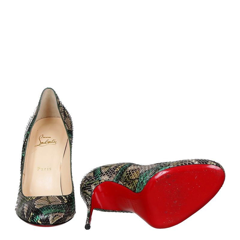 84047-Sapato-Christian-Louboutin-Couro-Exotico-Colorido-5