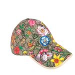 Bone-Gucci-GG-Supreme-Floral