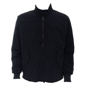 Casaco Moncler Nylon Marinho