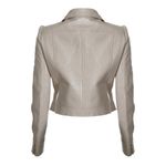 Jaqueta-Courreges-Iconic-Vinil-Creme-