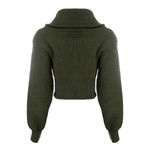 Trico-Jacquemus-Verde-Militar--