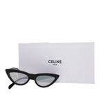 Oculos-Celine-CL40019i-Acetato-Preto