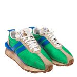 Tenis-Lanvin-Bumper-Verde-e-Azul