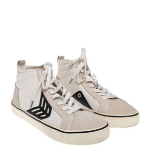 Tênis Cariuma Catiba Pro High Branco