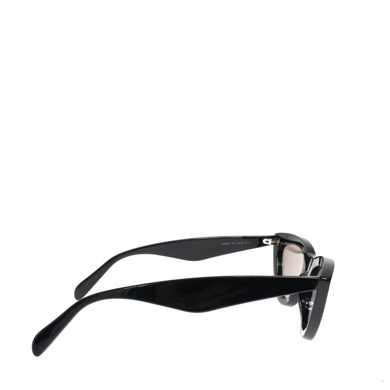 Oculos-Celine-CL40019i-Acetato-Preto