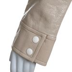Jaqueta-Courreges-Iconic-Vinil-Creme-