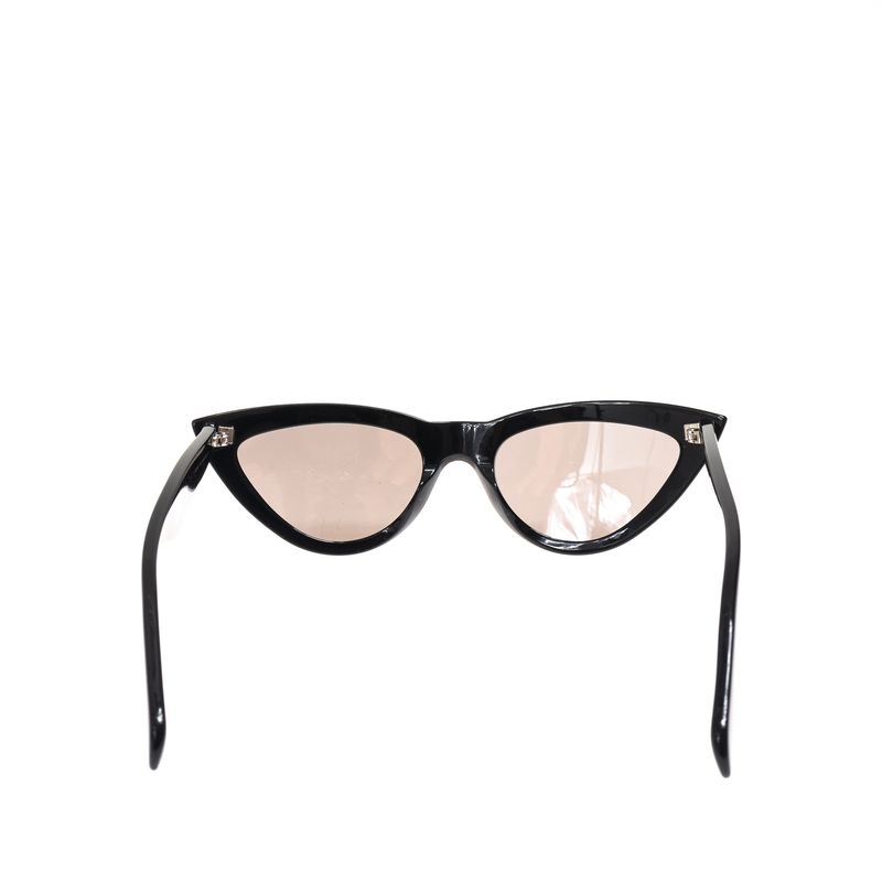 Oculos-Celine-CL40019i-Acetato-Preto