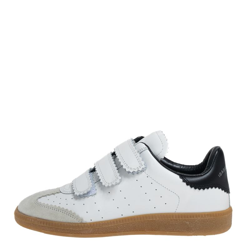 Tenis-Isabel-Marant-Beth-Couro-e-Camurca-